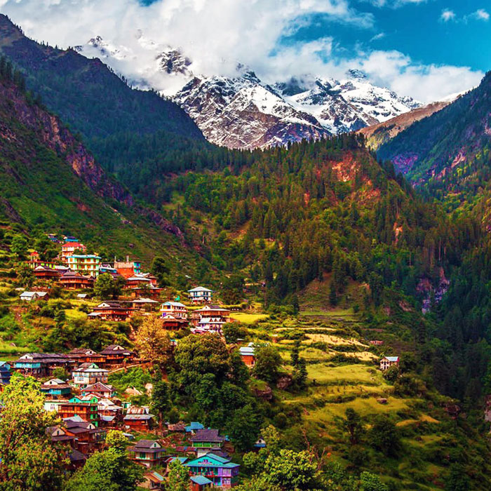 Himachal