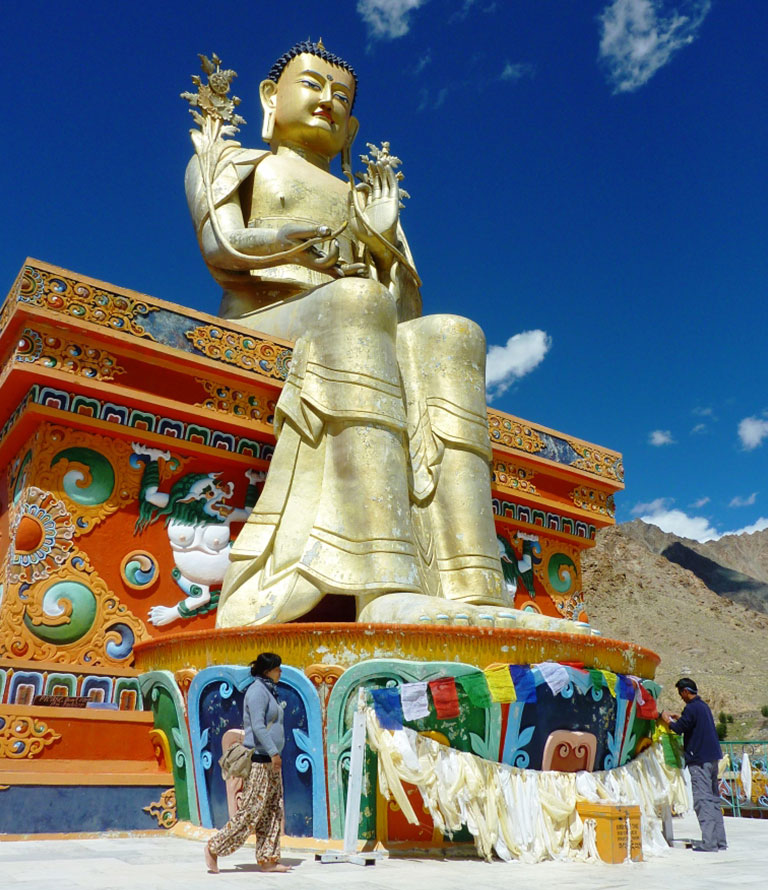 Ladakh