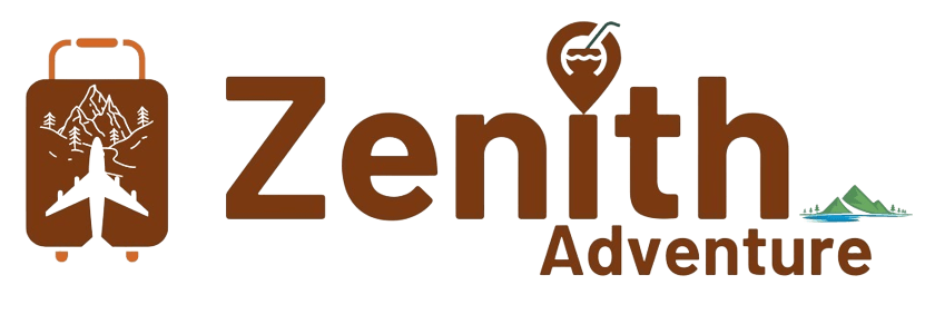 zenith tours and travels