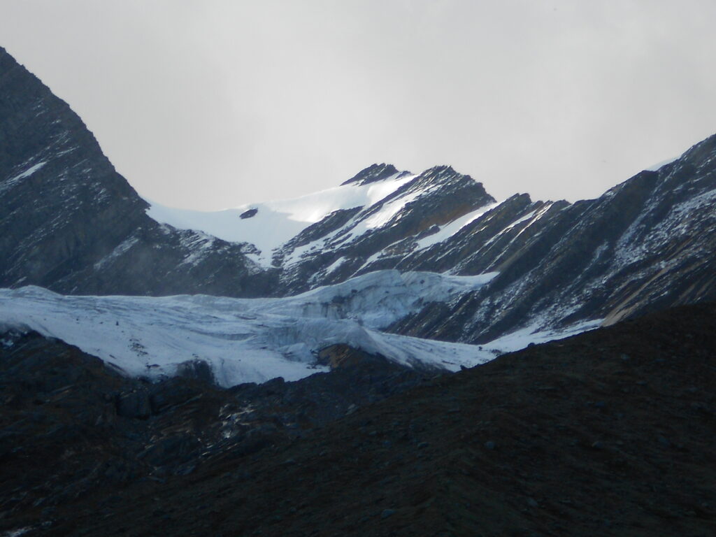 Mt. Ladakhi Peak Climbing Expedition (H.P)
