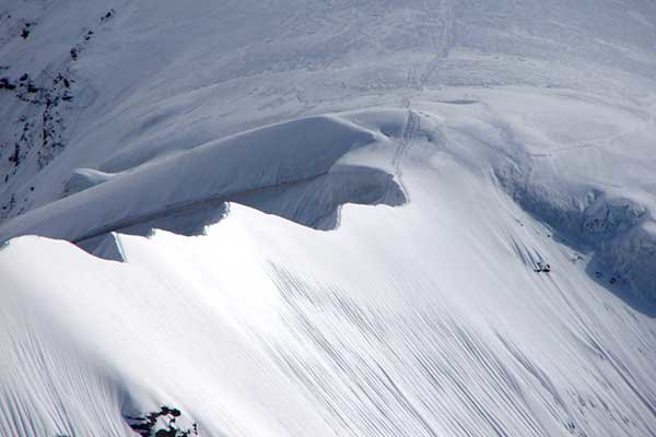 Satopanth Peak Expedition (Uttarakhand)