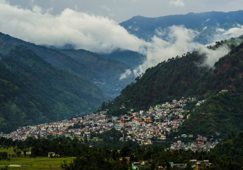 Chamba Heritage Expedition 3Nights 4Days