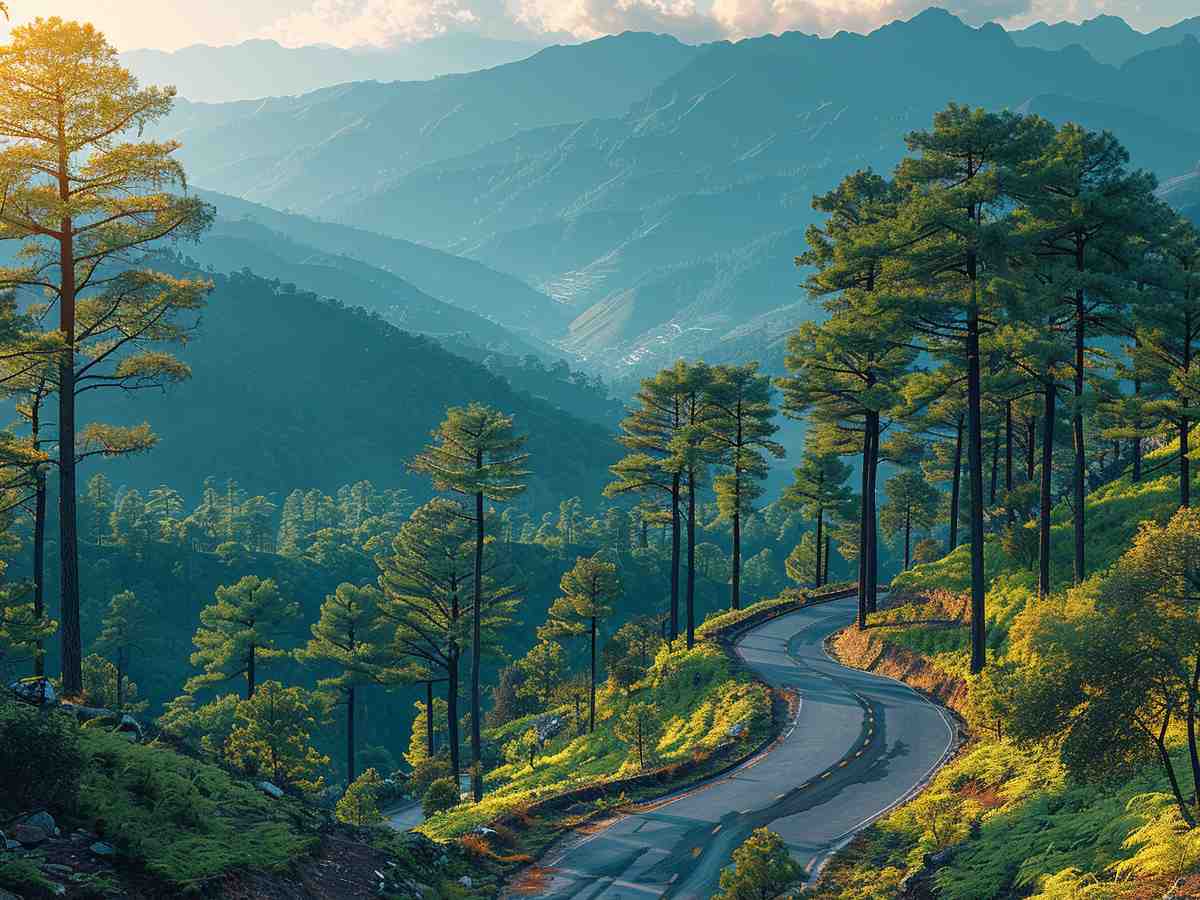 Kasauli Serene Hideaway 2Nights 3Days