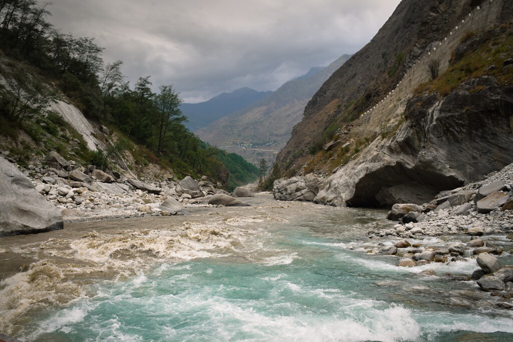 Dhauliganga Wildlife Sanctuary