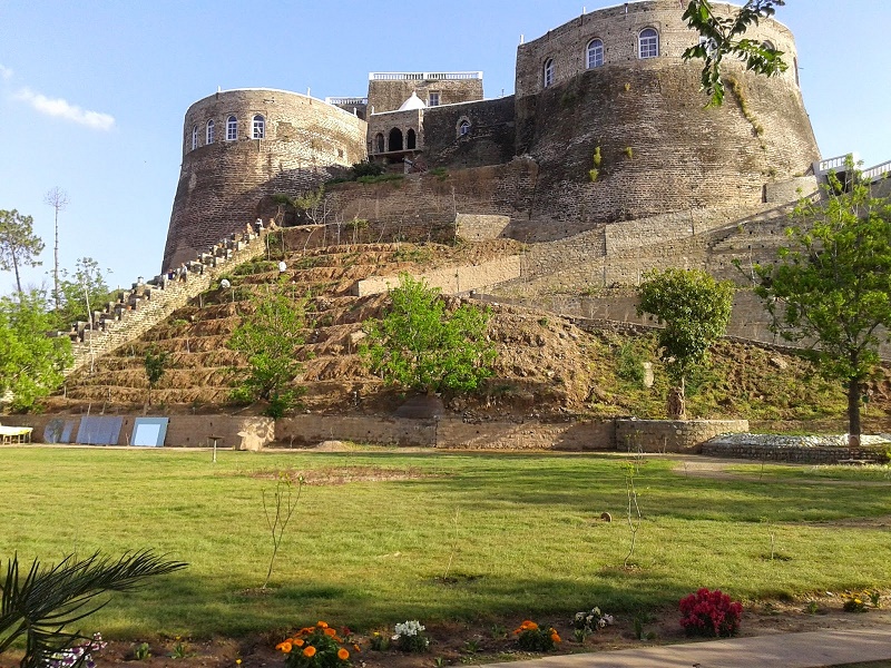 Solan Enchanted Retreat 2 Nights 3 Days