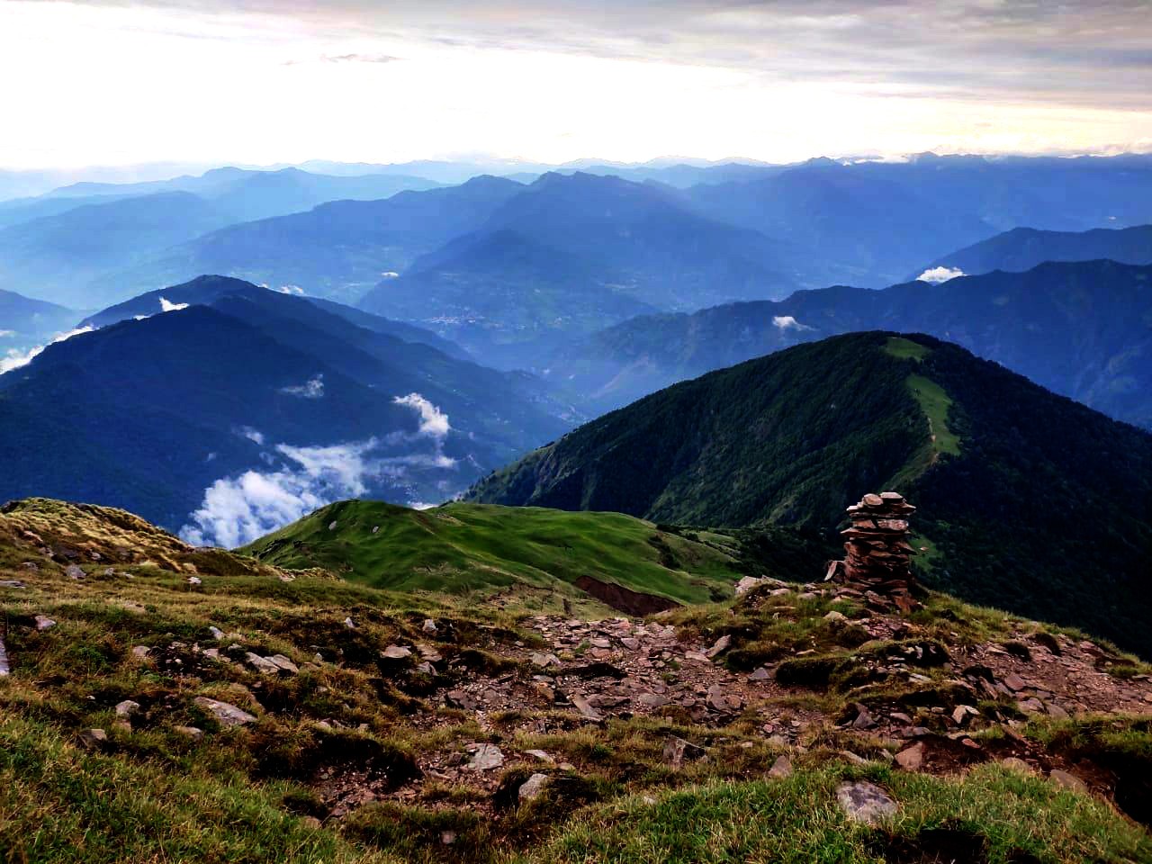 Kedarnath Wildlife Sanctuary